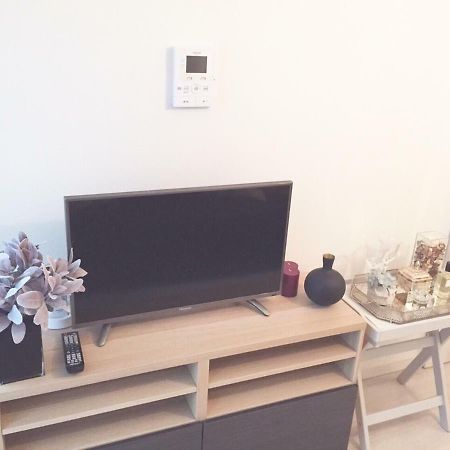 Tamachi Station 2 Min Walk Villa โตเกียว ภายนอก รูปภาพ