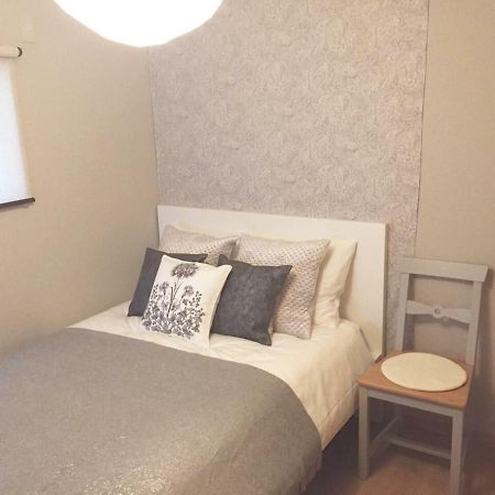 Tamachi Station 2 Min Walk Villa โตเกียว ภายนอก รูปภาพ