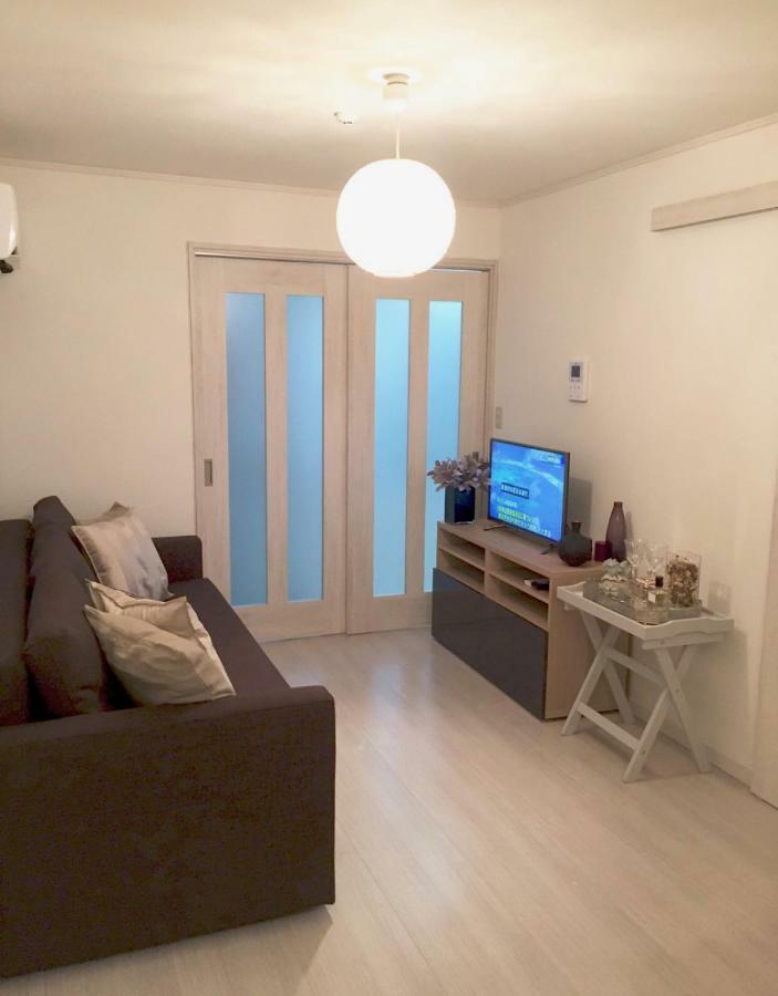 Tamachi Station 2 Min Walk Villa โตเกียว ภายนอก รูปภาพ