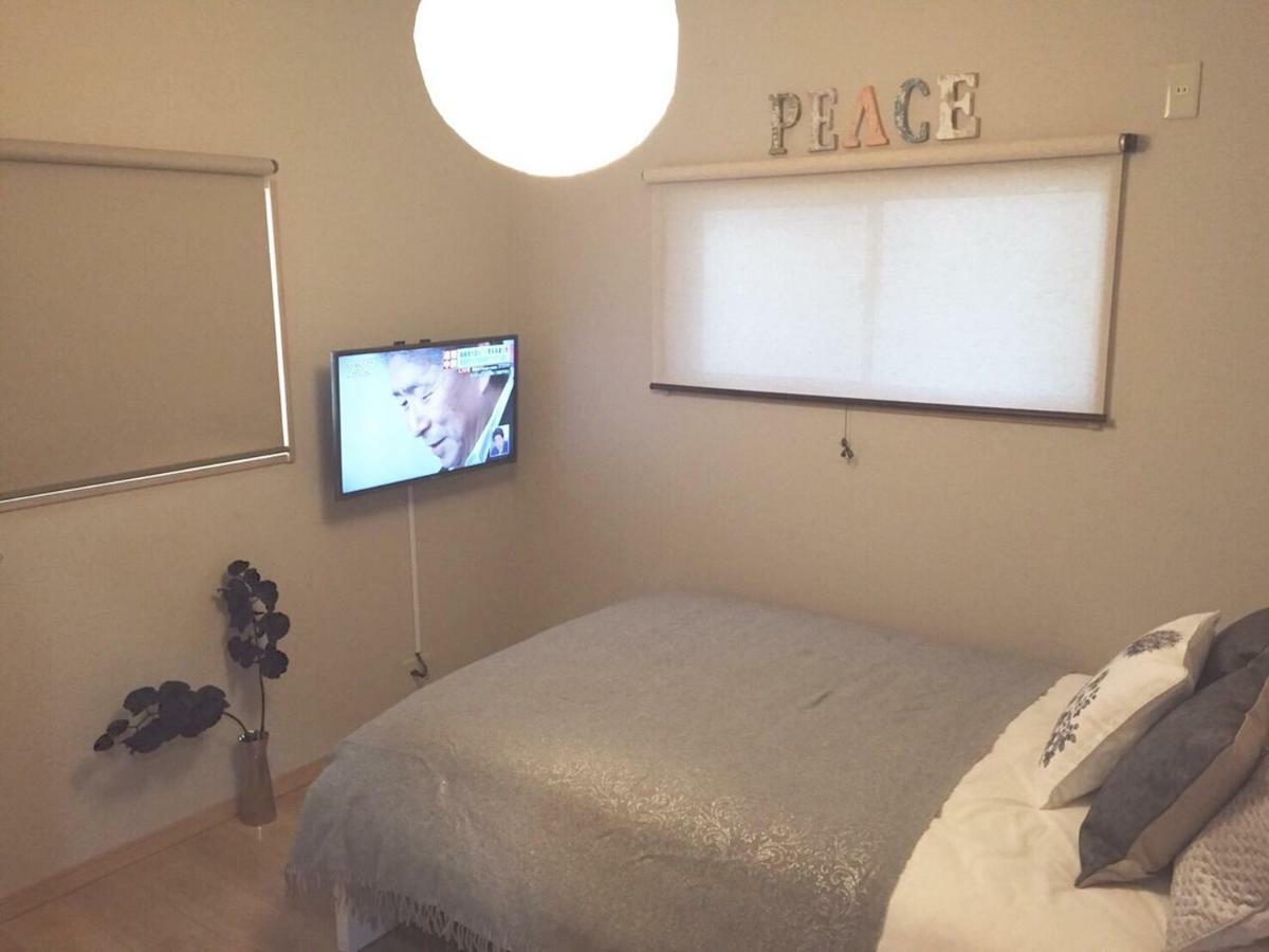 Tamachi Station 2 Min Walk Villa โตเกียว ภายนอก รูปภาพ